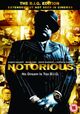 Cover photo:Notorious