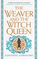 Omslagsbilde:The weaver and the witch queen