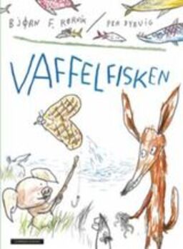 forsidebilde - trykk for å vise stor versjon