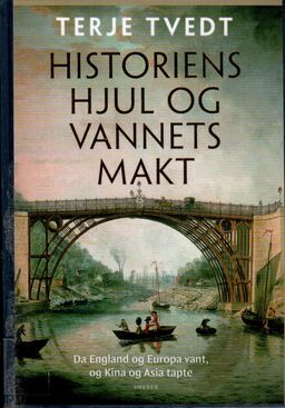 forsidebilde - trykk for å vise stor versjon