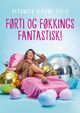 Cover photo:Førti og føkkings fantastisk!