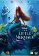 Omslagsbilde:The little mermaid