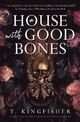 Cover photo:A house with good bones
