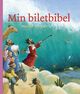 Omslagsbilde:Min biletbibel