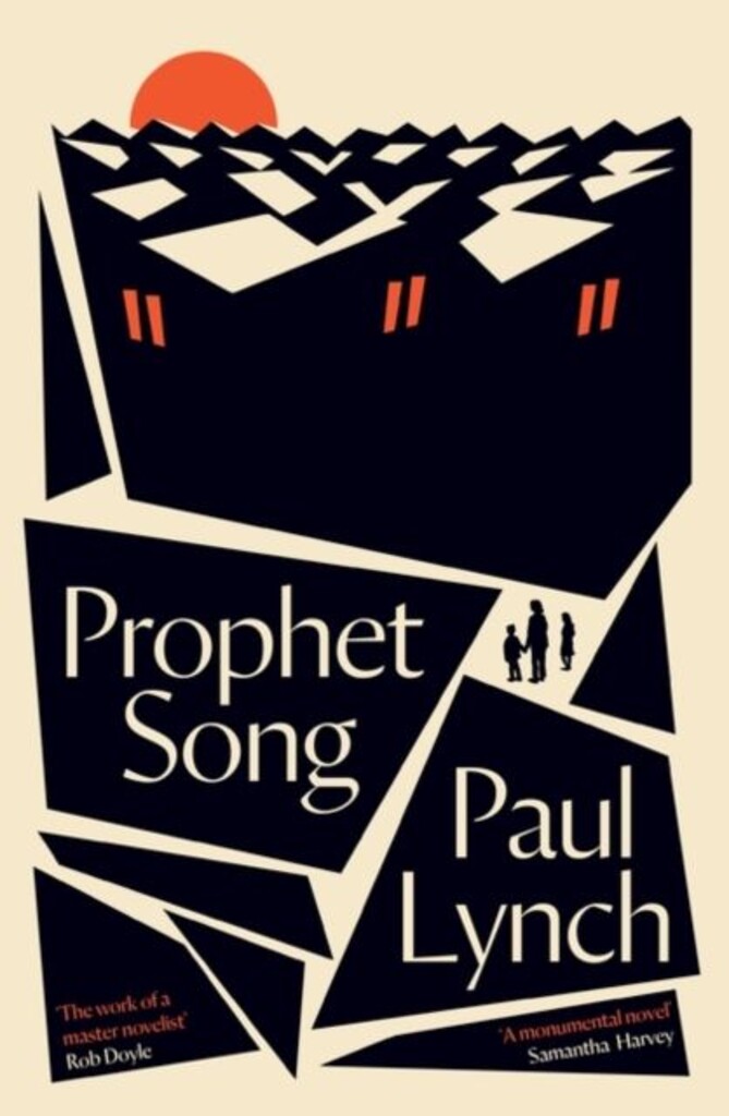 Prophet song