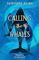 Omslagsbilde:Calling the whales
