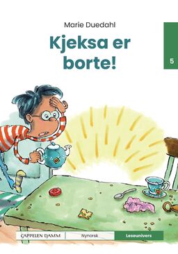 forsidebilde - trykk for å vise stor versjon