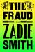 Omslagsbilde:The fraud