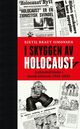 Omslagsbilde:I skyggen av Holocaust : antisemittisme i norsk historie 1945 - 2023