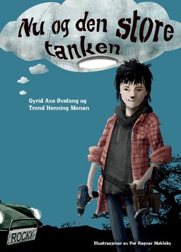 forsidebilde - trykk for å vise stor versjon