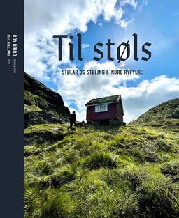 forsidebilde - trykk for å vise stor versjon