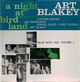 Omslagsbilde:A Night At Birdland Volume 1