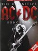 Omslagsbilde:The definitive AC/DC songbook : guitar tablature edition
