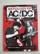 Omslagsbilde:Riffology of AC/DC