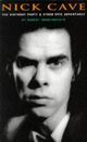 Omslagsbilde:Nick Cave : the Birthday Party and other epic adventures