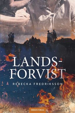 forsidebilde - trykk for å vise stor versjon
