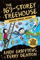 Cover photo:The 169-storey treehouse