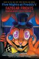 Omslagsbilde:Fazbear frights : graphic novel collection . Vol. 3