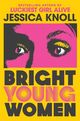 Cover photo:Bright young women