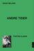 Omslagsbilde:Andre tider : (då og der) - (nå og her) : poetisk album