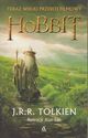 Omslagsbilde:Hobbit albo tam i z powrotem