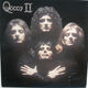 Omslagsbilde:Queen II