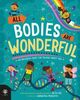 Omslagsbilde:All bodies are wonderful