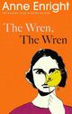 Cover photo:The wren, the wren