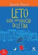 Omslagsbilde:Leto kada sam naučila da letim