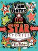 Cover photo:Five star stories