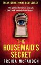 Omslagsbilde:The housemaid's secret