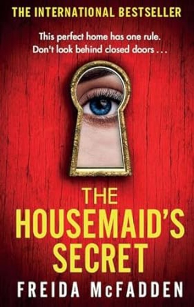 The housemaid's secret