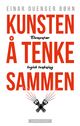 Cover photo:Kunsten å tenke sammen : elementær logisk tenkning