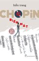 Omslagsbilde:Chopin biến mất : truyện dài