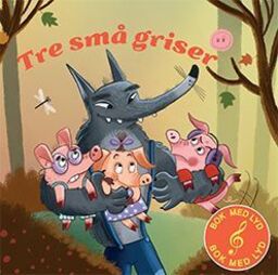 forsidebilde - trykk for å vise stor versjon