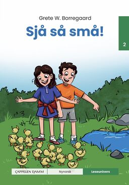 forsidebilde - trykk for å vise stor versjon
