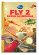Omslagsbilde:Fly 2 : brann og redning