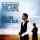 Omslagsbilde:The assassination of Jesse James by the coward Robert Ford : music from the motion picture