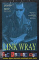 Omslagsbilde:Link Wray : the rumble man