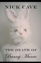 Omslagsbilde:The death of Bunny Monro