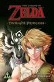 Cover photo:The legend of Zelda : twilight Princess . Volume 1