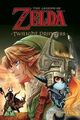 Omslagsbilde:The legend of Zelda : twilight princess . Volume 3