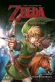 Omslagsbilde:The legend of Zelda : twilight princess . Volume 4