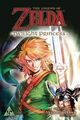Omslagsbilde:The legend of Zelda : twilight princess . Volume 5
