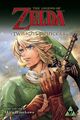 Omslagsbilde:The legend of Zelda : twilight princess . Volume 7