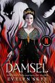 Omslagsbilde:Damsel