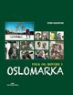 Omslagsbilde:Folk og røvere i Oslomarka