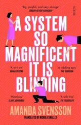 "A system so magnificent it is blinding"