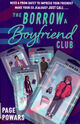 Omslagsbilde:The Borrow a Boyfriend Club