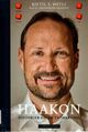 Omslagsbilde:Haakon : historier om en tronarving